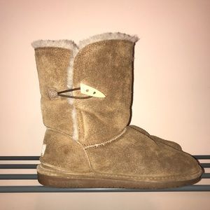 BearPaw boots
